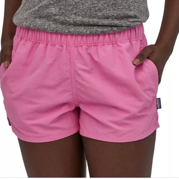 Patagonia Barely Baggies Short Size Small - Picture 2 of 9